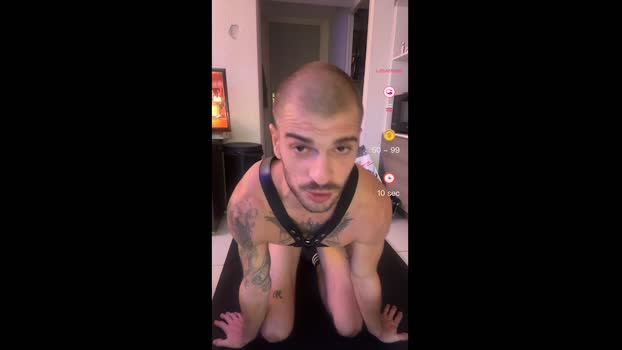 Greyoff Cam4 03-10-2024 Males