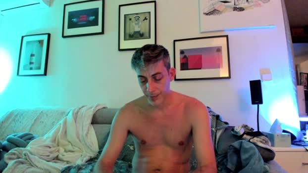 HuGo4K Cam4 03-10-2024 Males