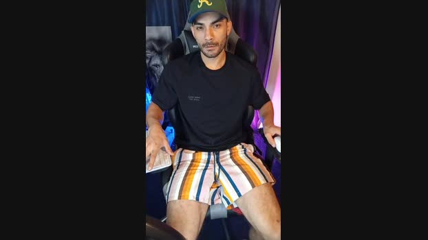 Sexylatinogay Cam4 04-10-2024 Males