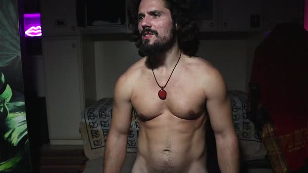 Tantra_Man_Yogi Cam4 03-10-2024 Males