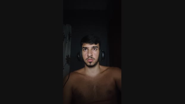 robsonhaha Cam4 04-10-2024 Males