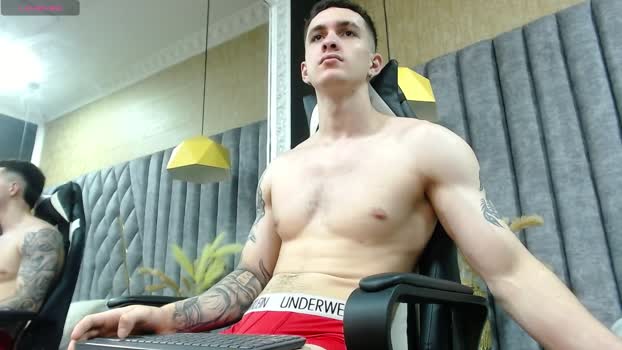 JacksonOlsenn Cam4 04-10-2024 Males