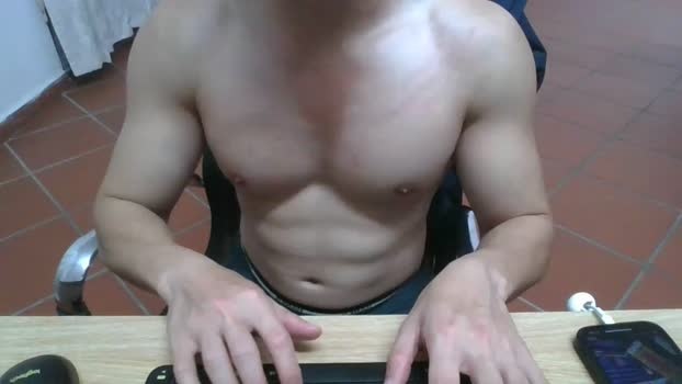 Xu666 Cam4 04-10-2024 Males