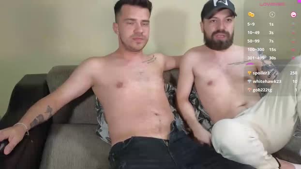 johnnylove22 Cam4 04-10-2024 Males