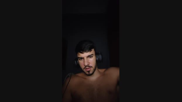 robsonhaha Cam4 05-10-2024 Males