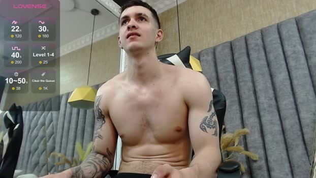 JacksonOlsenn Cam4 05-10-2024 Males