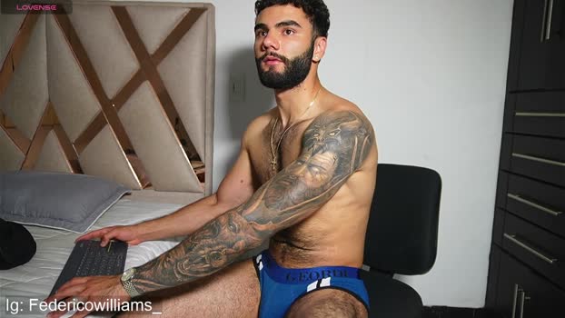 kingwilliams_ Cam4 06-10-2024 Males