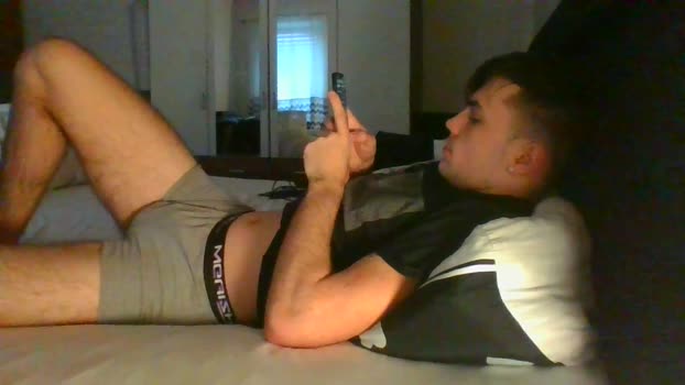 thatspavel2 Cam4 06-10-2024 Males