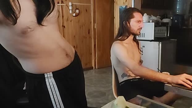 Gengarboi Cam4 07-10-2024 Males