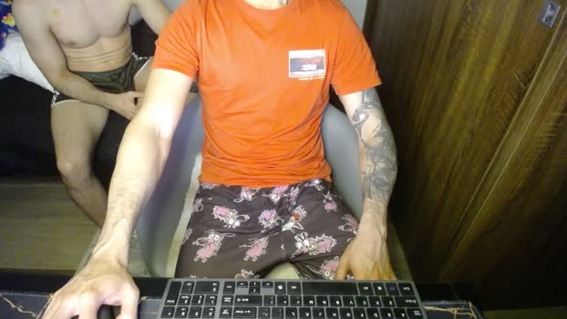 Lealboy Cam4 07-10-2024 Males