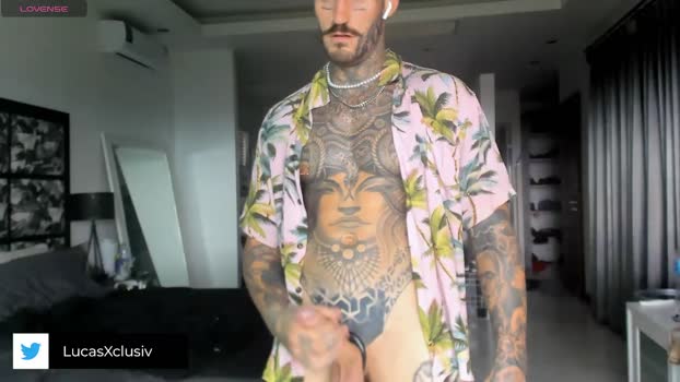 Lucasexclusive1 Cam4 07-10-2024 Males