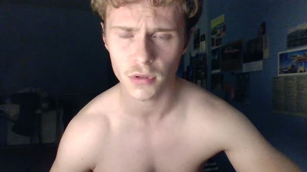 blondyguyyy Cam4 06-10-2024 Males