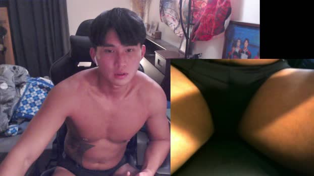 jackychen173 Cam4 06-10-2024 Males