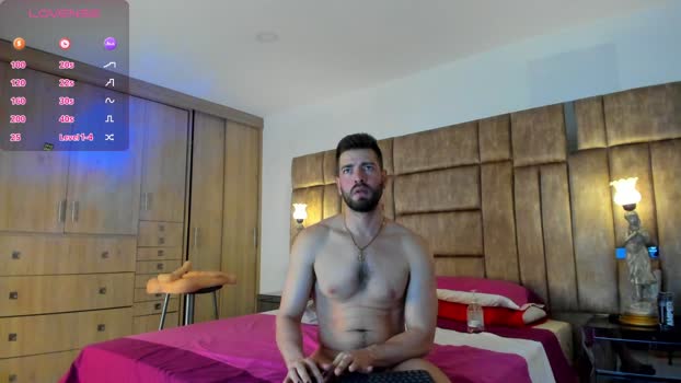 petterandwilly Cam4 06-10-2024 Males