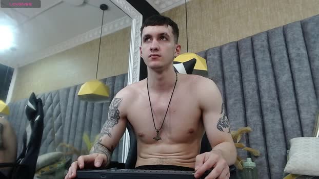 JacksonOlsenn Cam4 07-10-2024 Males