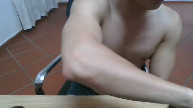 Xu666 Cam4 07-10-2024 Males