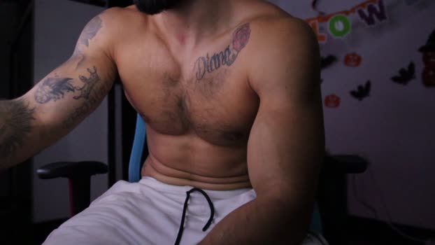 baky_sexy Cam4 09-10-2024 Males