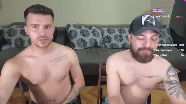 johnnylove22 Cam4 08-10-2024 Males