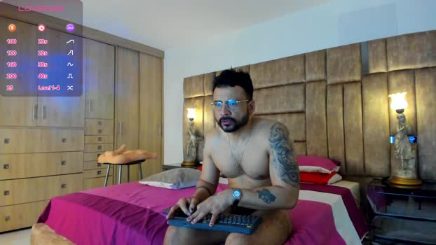 petterandwilly Cam4 08-10-2024 Males