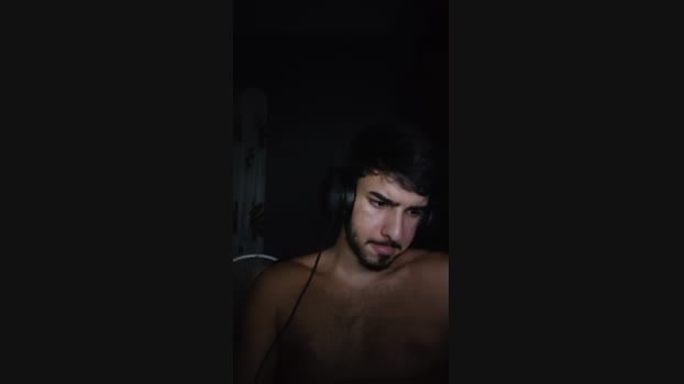 robsonhaha Cam4 09-10-2024 Males