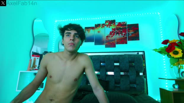 Alex_and_Fabi21 Cam4 10-10-2024 Males
