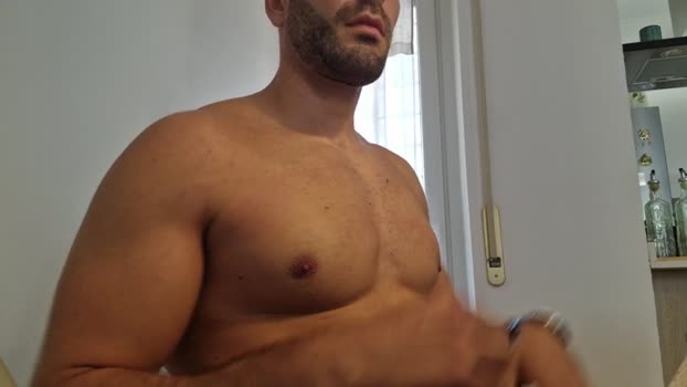 DoctorClimber Cam4 10-10-2024 Males