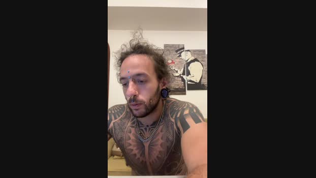 Kokorulez Cam4 10-10-2024 Males