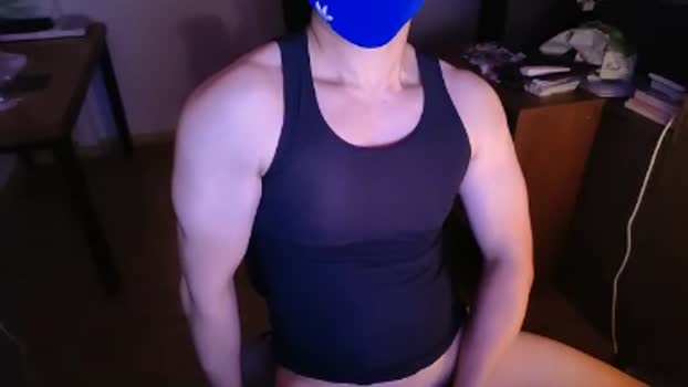 BO2021 Cam4 10-10-2024 Males