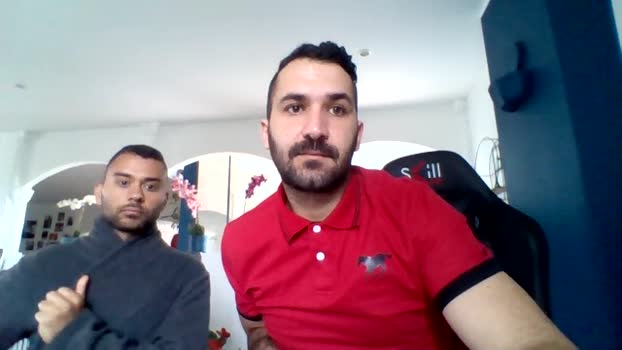 Enzoetdiego Cam4 11-10-2024 Males