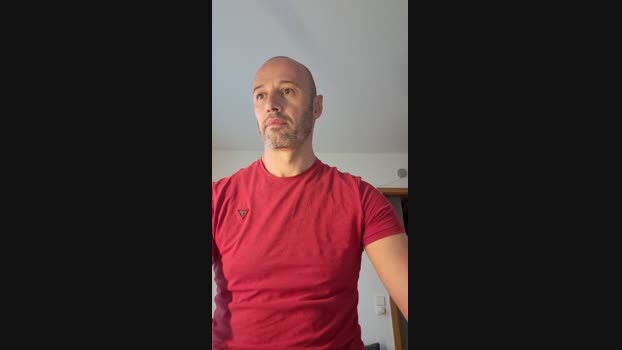 ralfrush Cam4 11-10-2024 Males