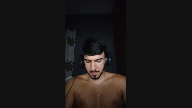 robsonhaha Cam4 11-10-2024 Males