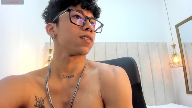 Akaza_ Cam4 12-10-2024 Males