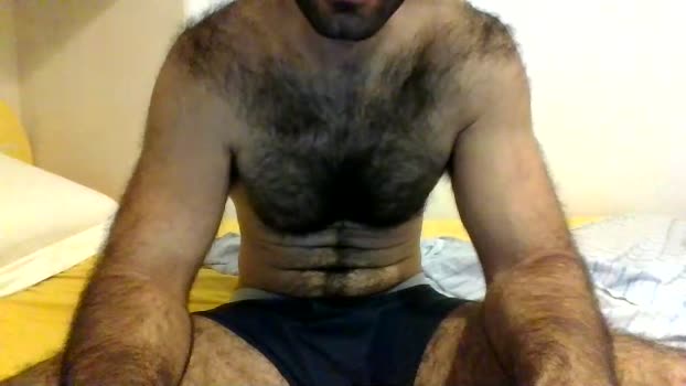 Coppai200 Cam4 12-10-2024 Males