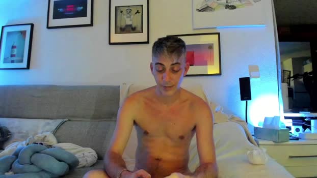 HuGo4K Cam4 11-10-2024 Males