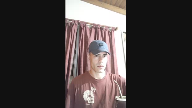 Luis_esq Cam4 12-10-2024 Males