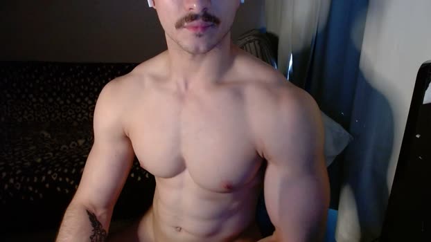 vinianjinho Cam4 11-10-2024 Males