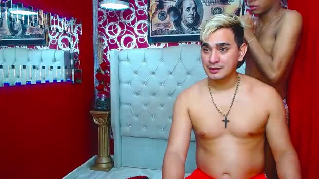 Dey_jhosuaxxx Cam4 13-10-2024 Males
