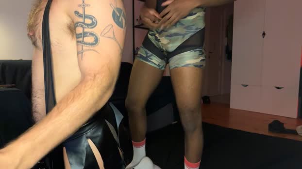 DocileParis23 Cam4 13-10-2024 Males