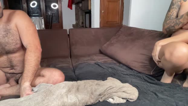 Thony_Grey Cam4 13-10-2024 Males