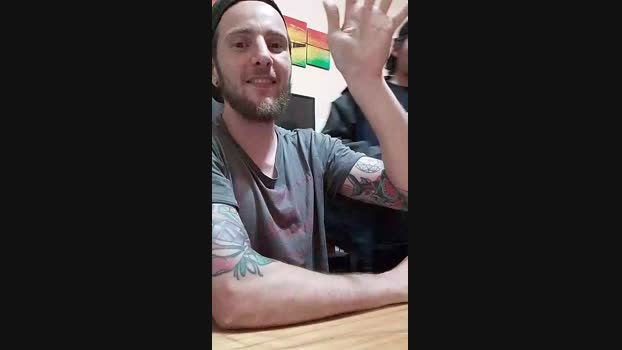 badeen Cam4 13-10-2024 Males