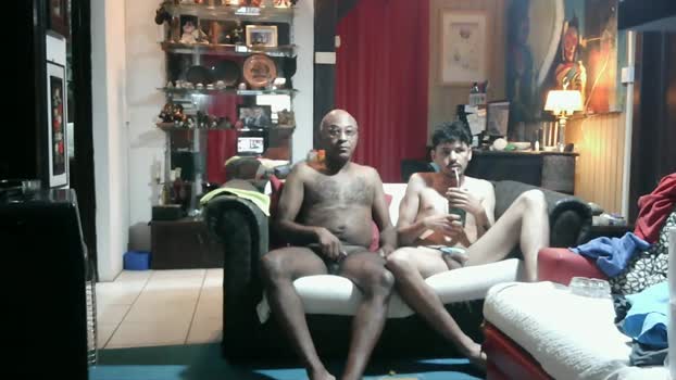 quico200 Cam4 13-10-2024 Males