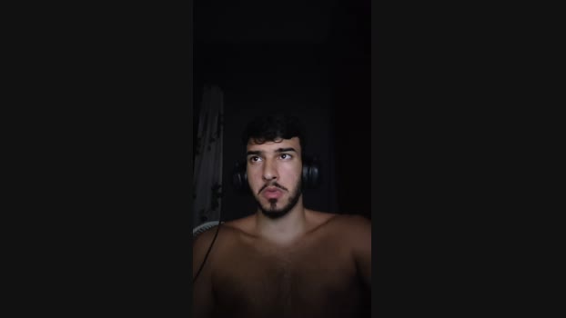 robsonhaha Cam4 13-10-2024 Males
