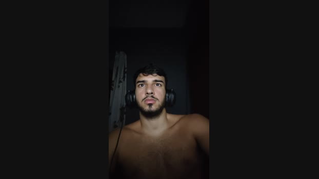 robsonhaha Cam4 13-10-2024 Males