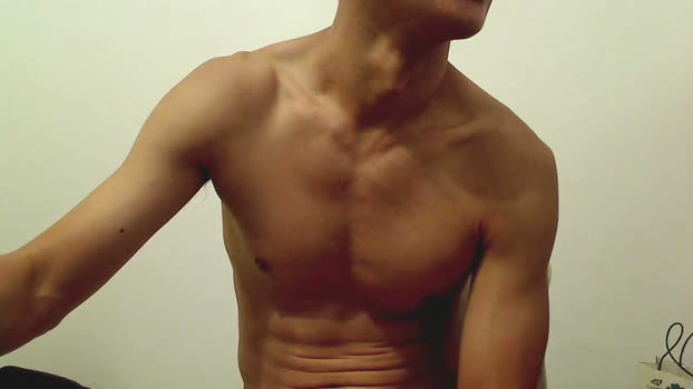 showhansen3 Cam4 13-10-2024 Males