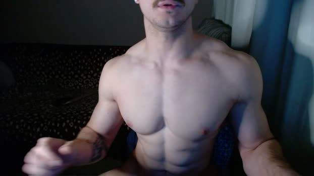 vinianjinho Cam4 12-10-2024 Males
