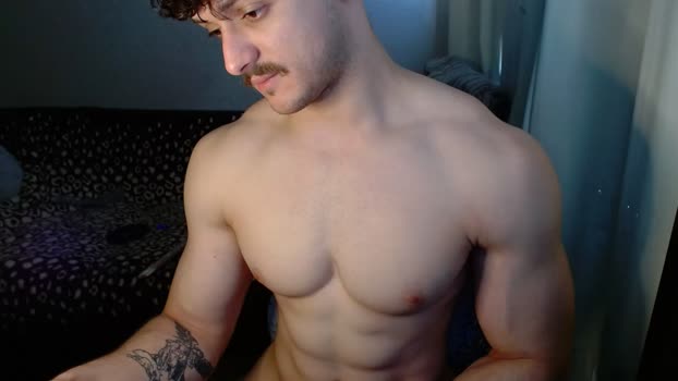 vinianjinho Cam4 13-10-2024 Males