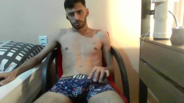 GarotoDoSulRG Cam4 14-10-2024 Males