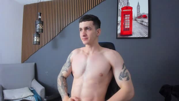 JacksonOlsenn Cam4 13-10-2024 Males