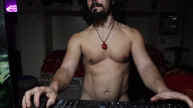 Tantra_Man_Yogi Cam4 13-10-2024 Males
