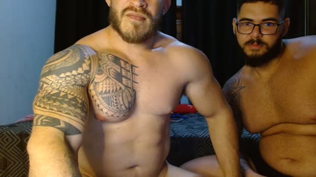 hercules30hot Cam4 14-10-2024 Males